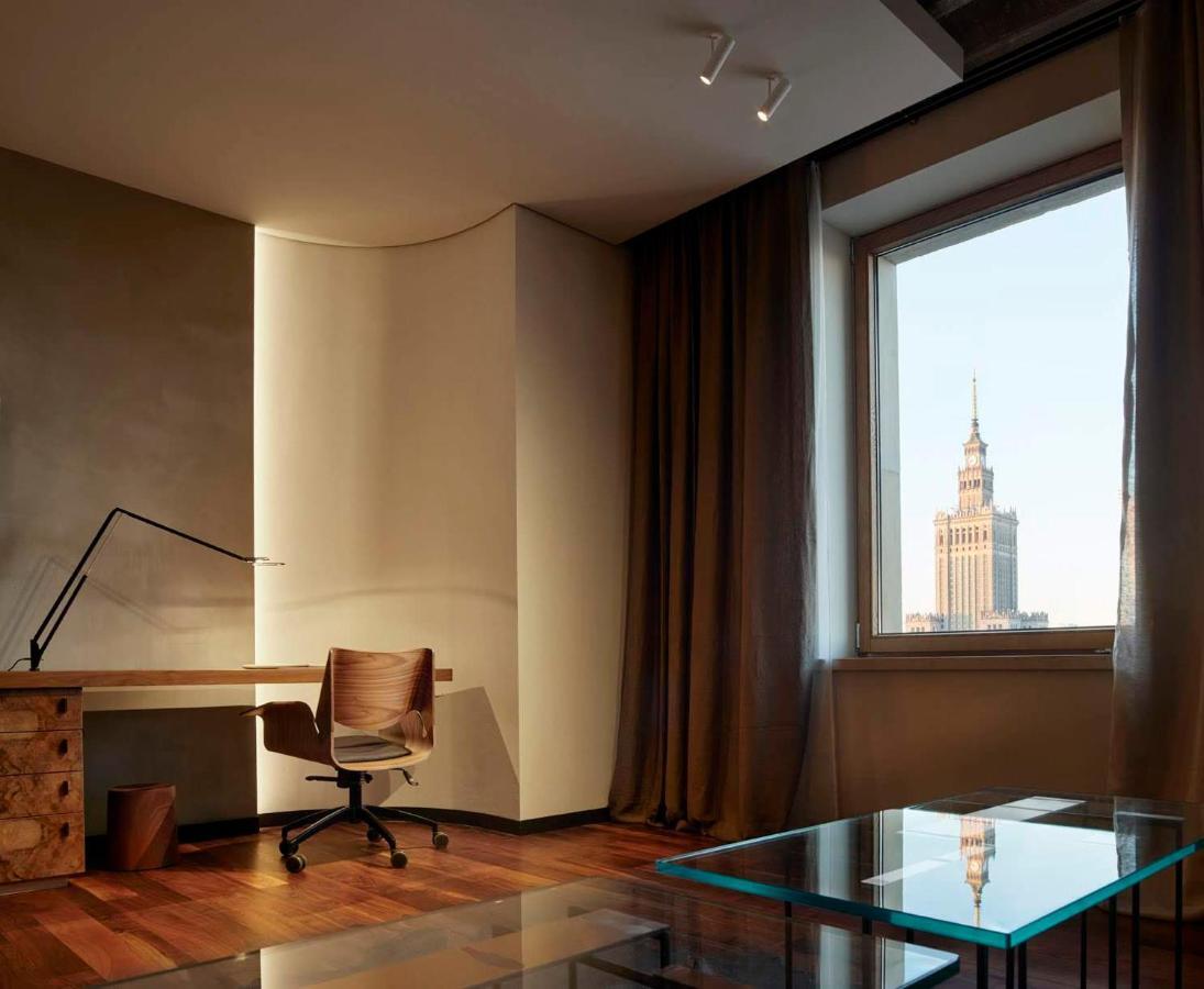 Suite Deluxe