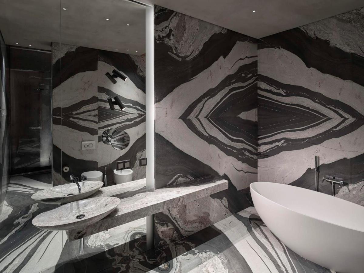Suite Júnior