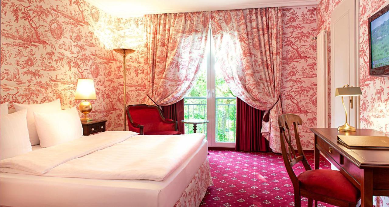 Chambre Simple Supérieure