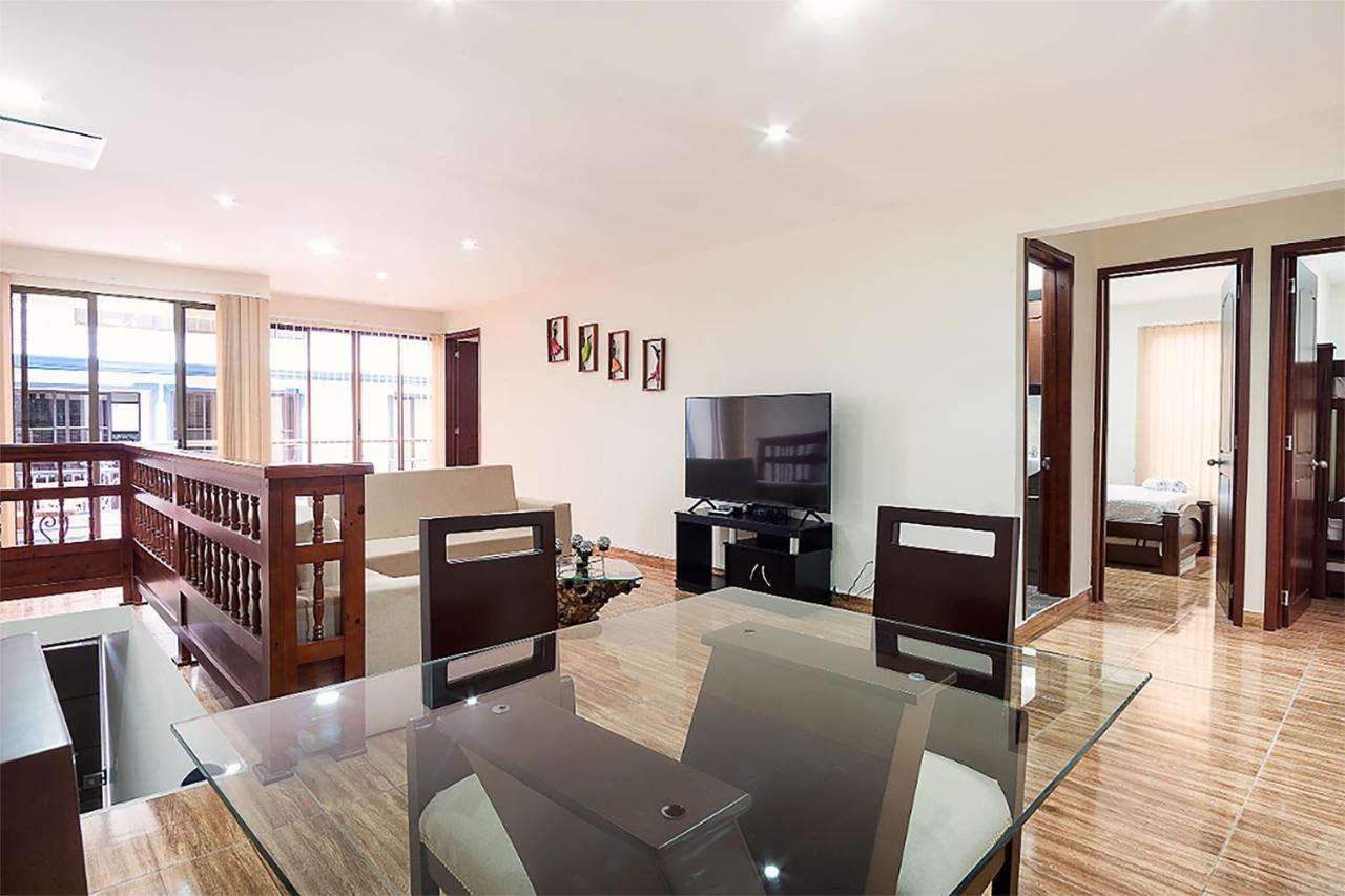 Apartamento Superior