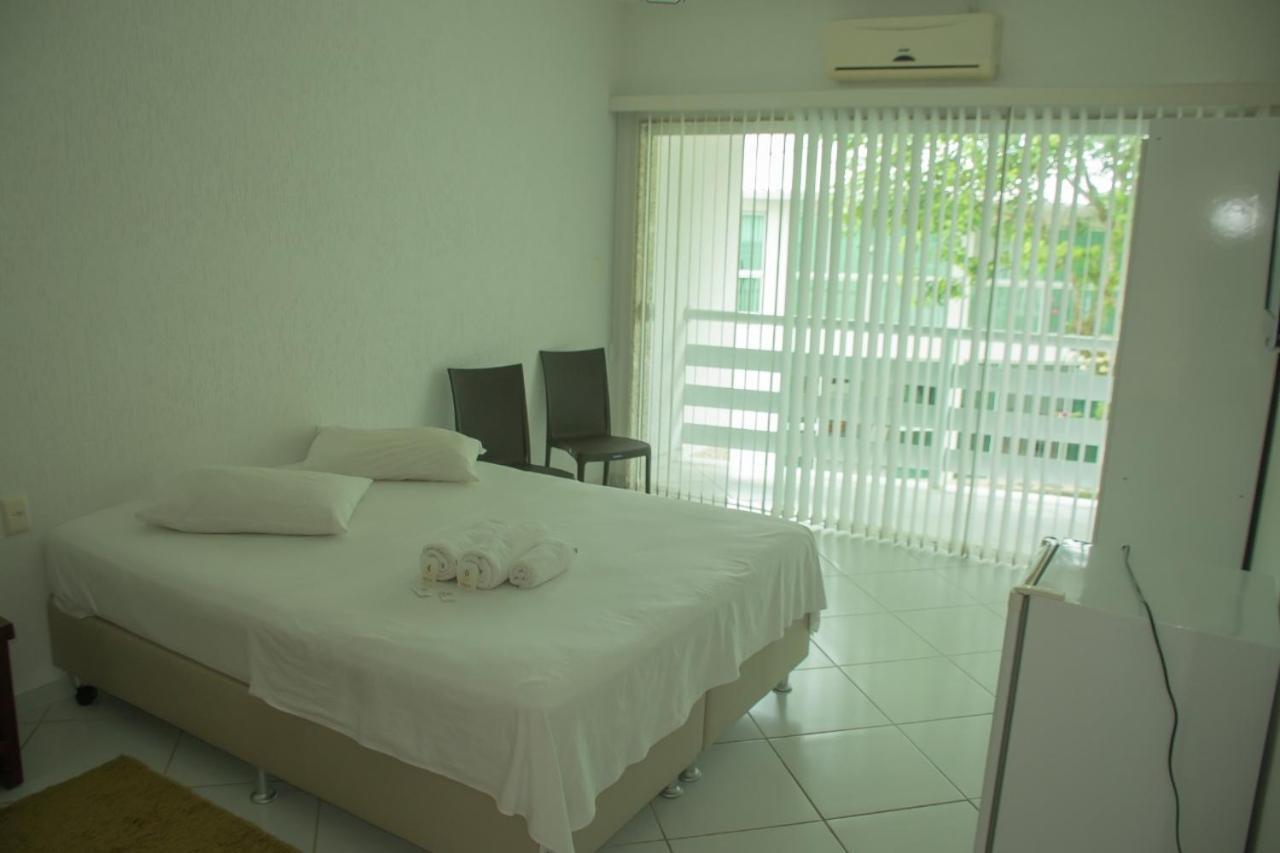 Suite Balcony