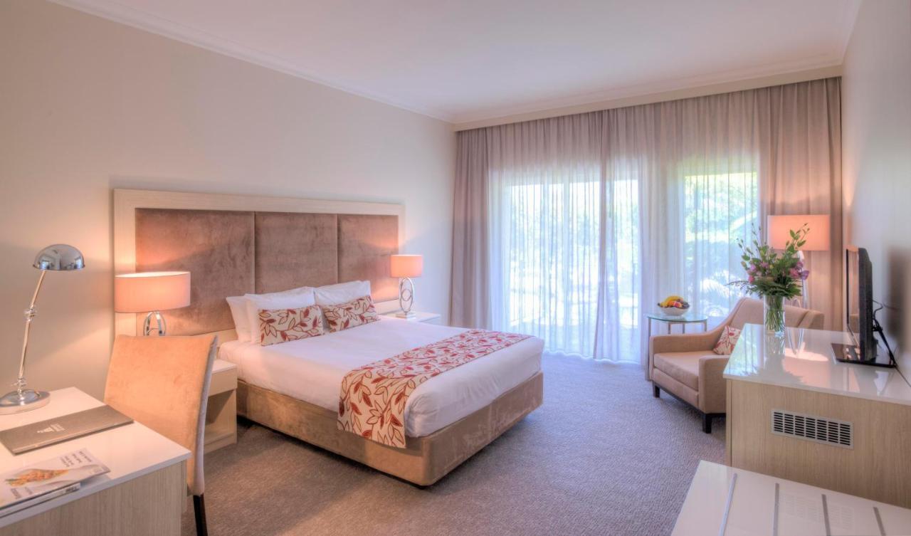 Resort Queen Room