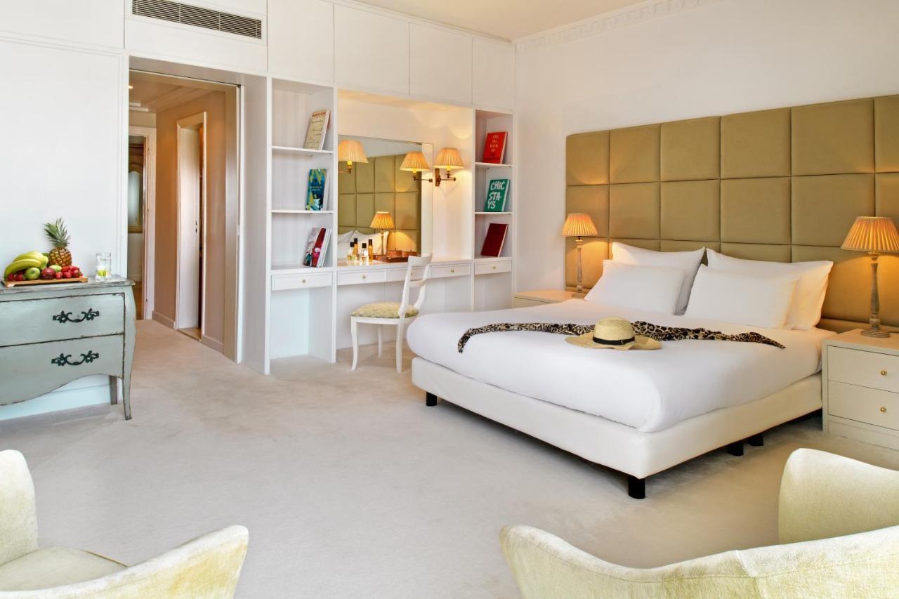 Suite met Uitzicht op Zee