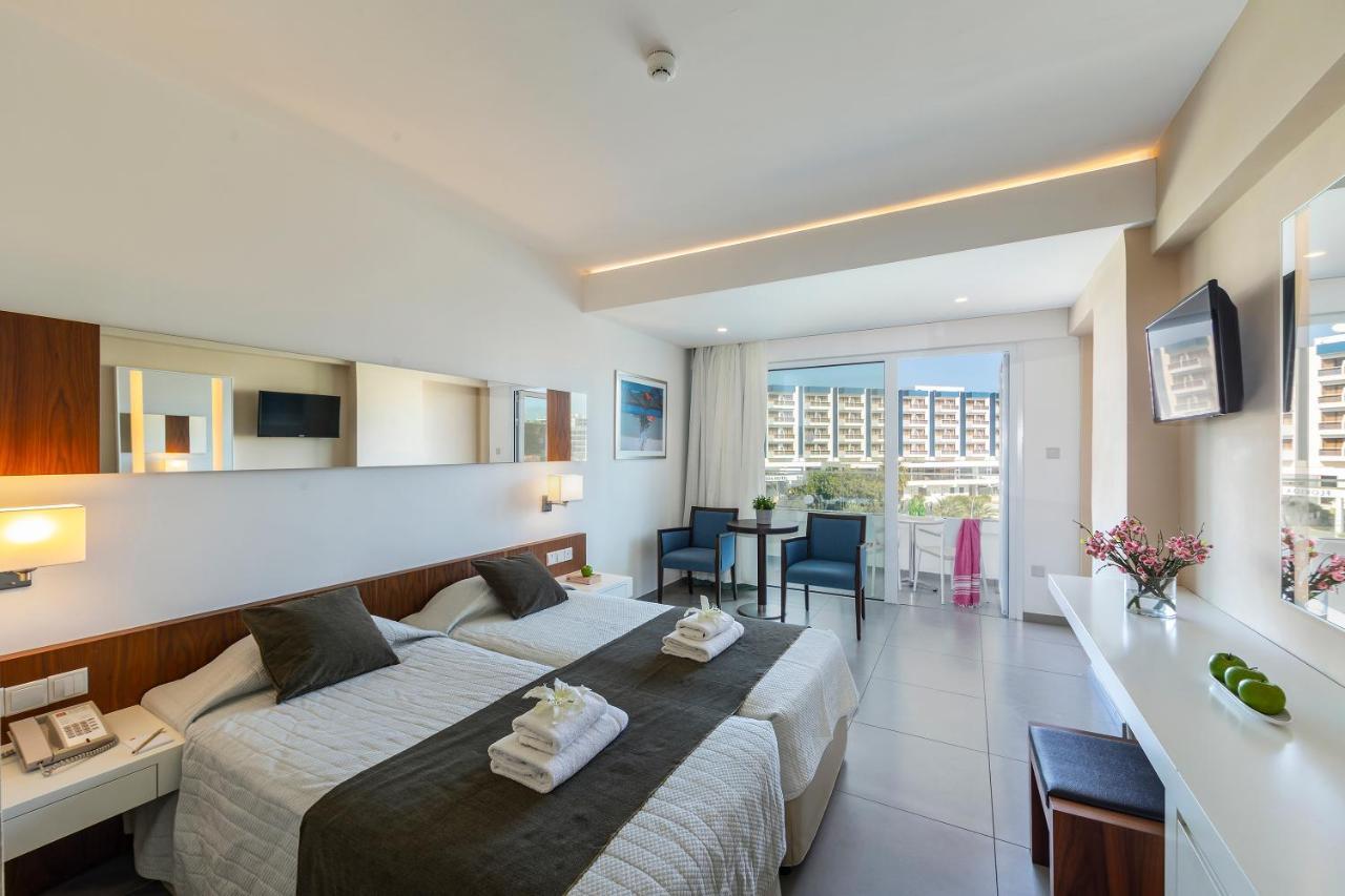 Superior Room Inland View