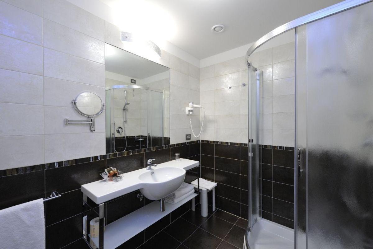 Habitación Doble con balcón