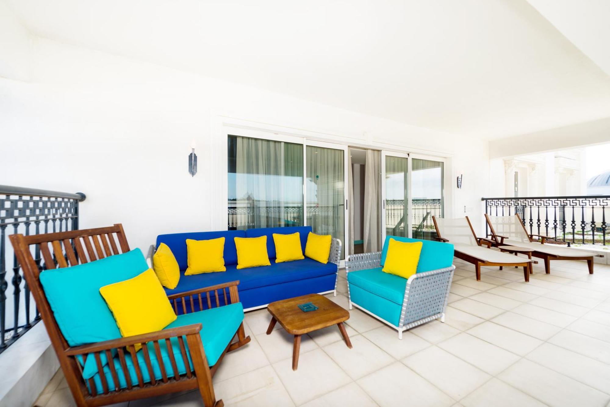Suite Grand