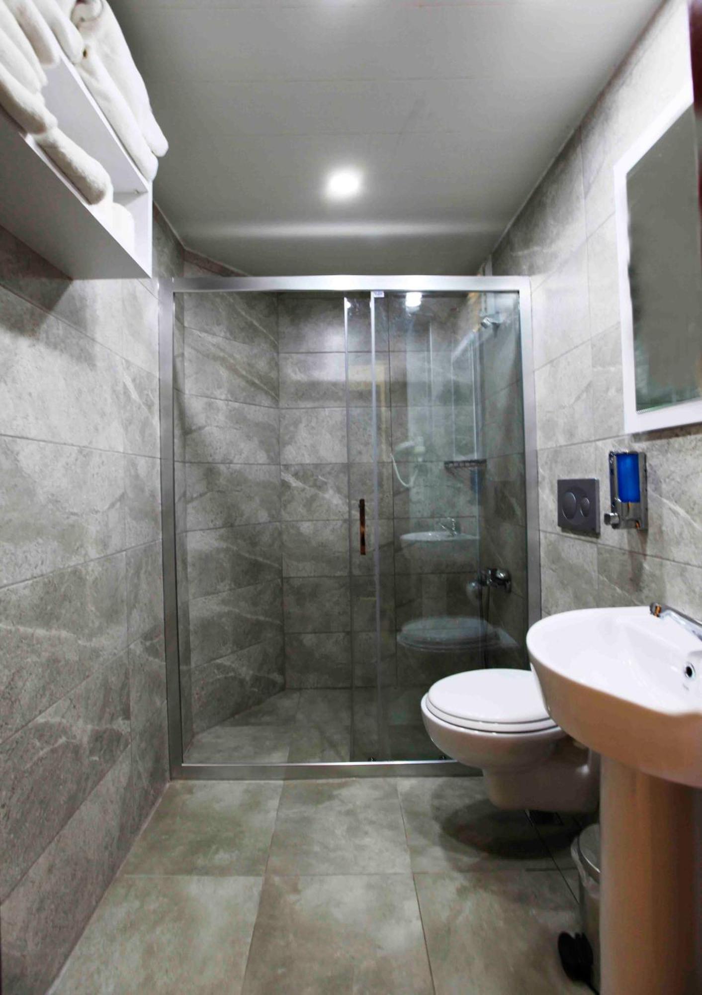 Chambre Familiale