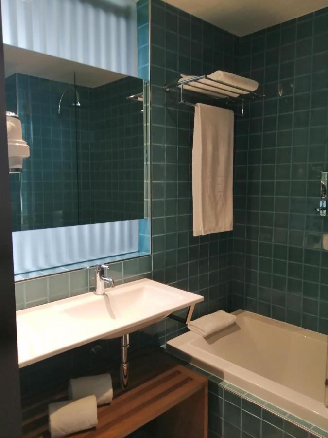 Suite with River View