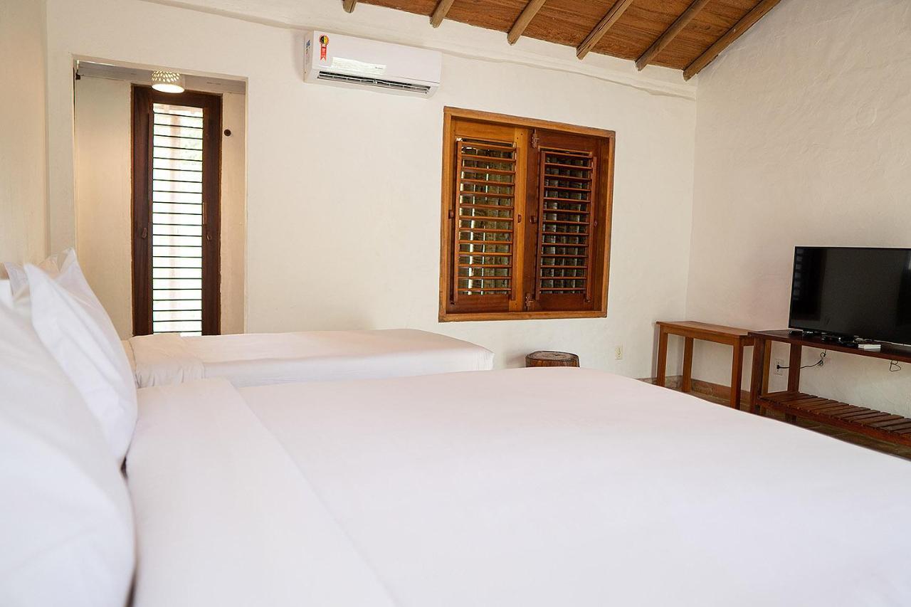 Suite Tripla Standard
