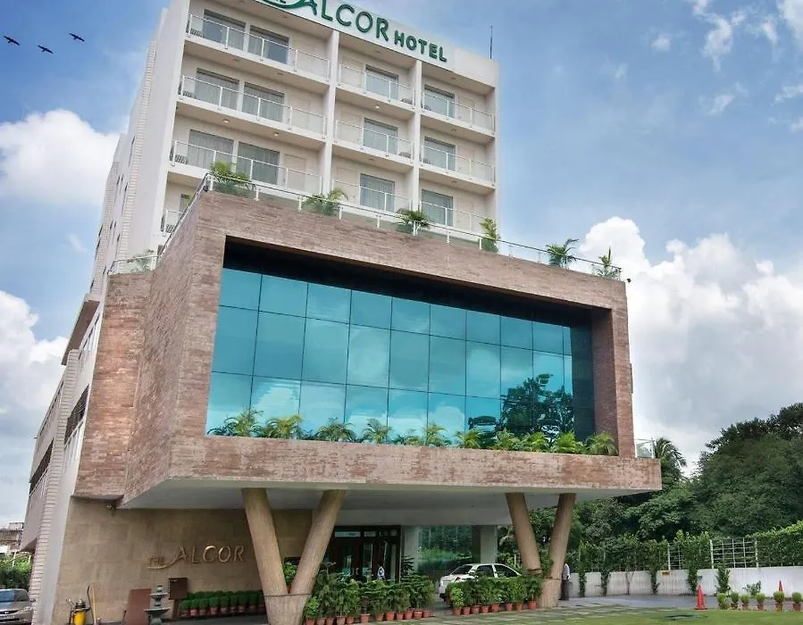 The Alcor Hotel-1