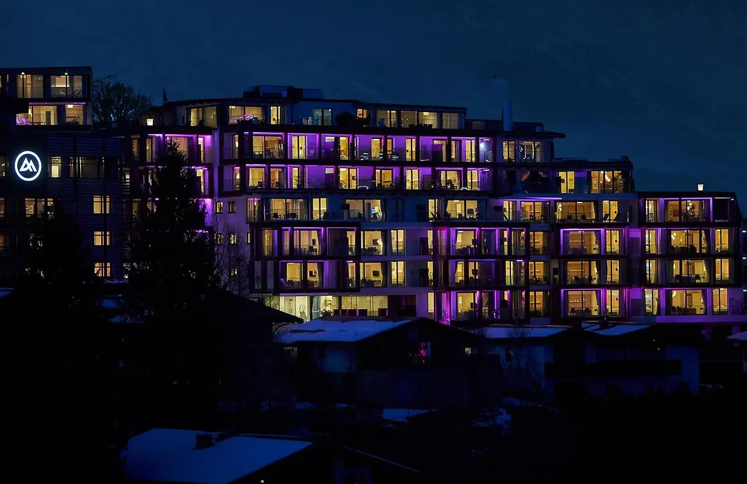 Adler Resort-1