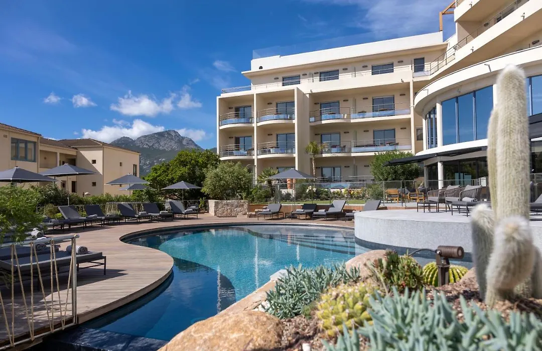 Hotel L'Acquale-1