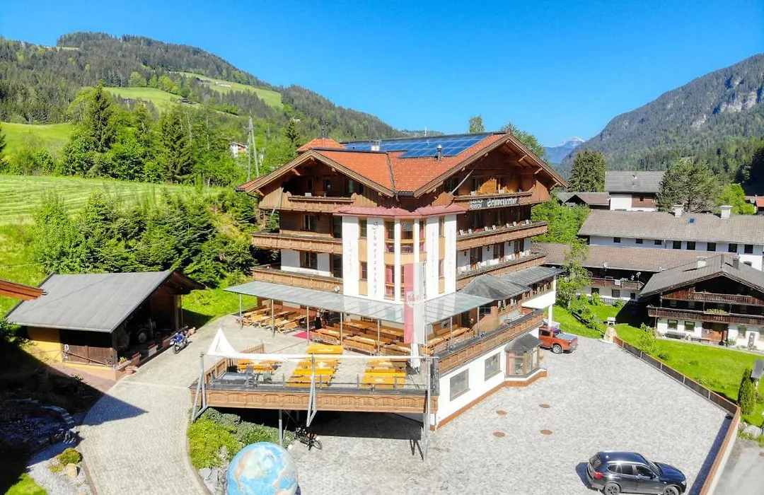 Hotel Schweizerhof-1