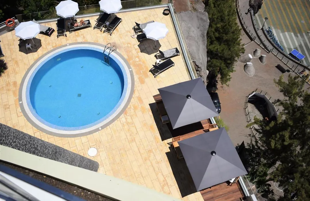 Madeira Regency Cliff - Adults Only-1