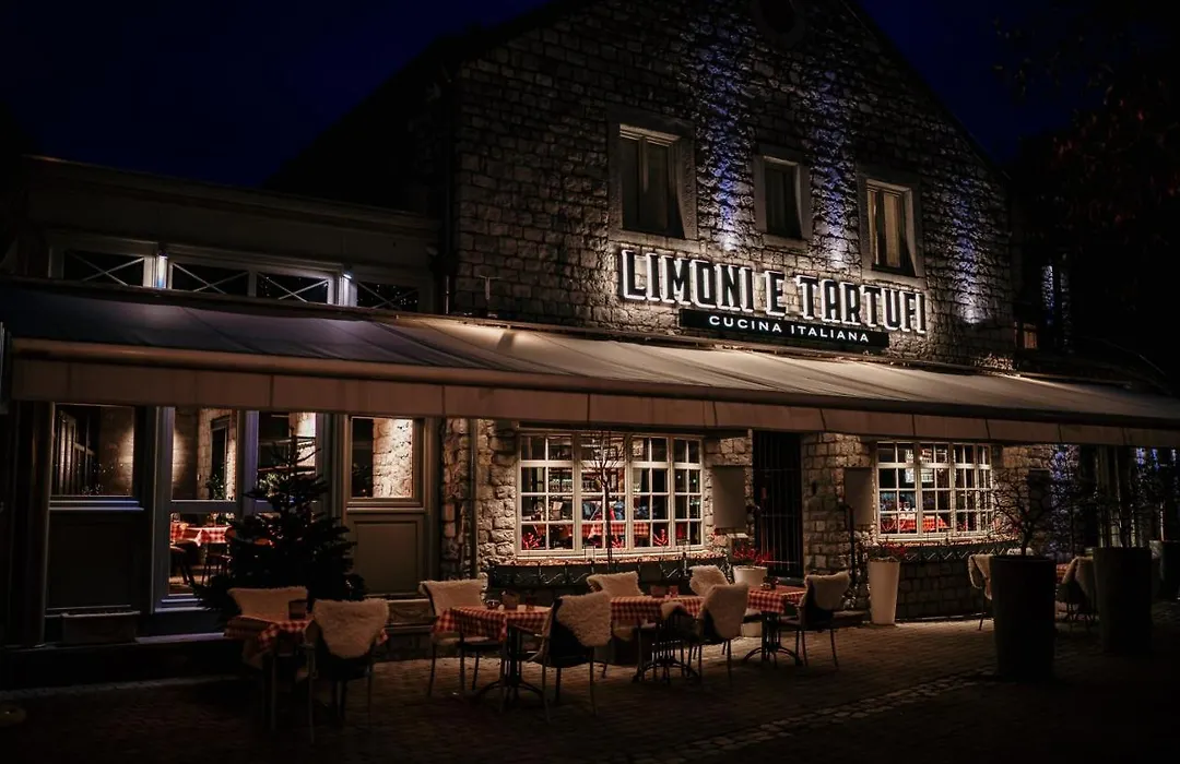 Hotel Saint-Amour-1