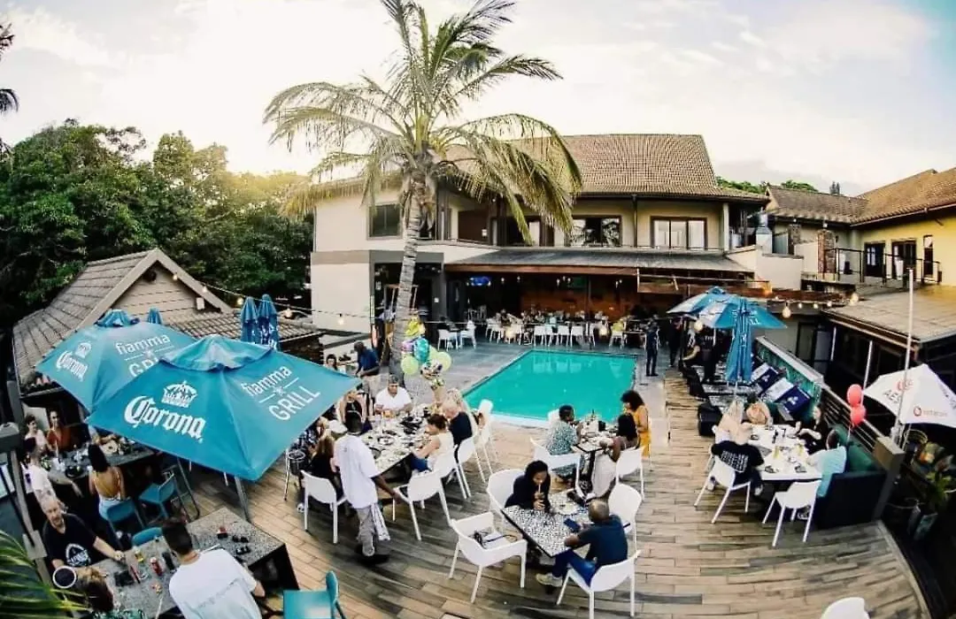 Coco De Mer Boutique Hotel-1