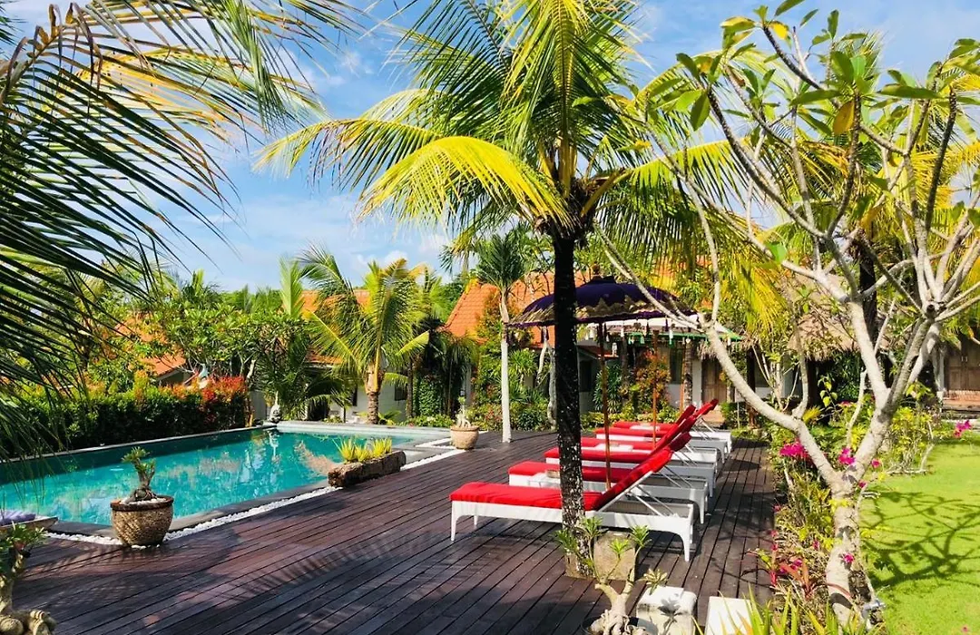Uluwatu Breeze Village-1