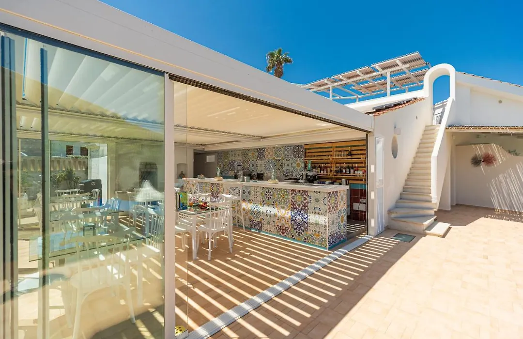 Don Leonardo - Pool And Wellness-1