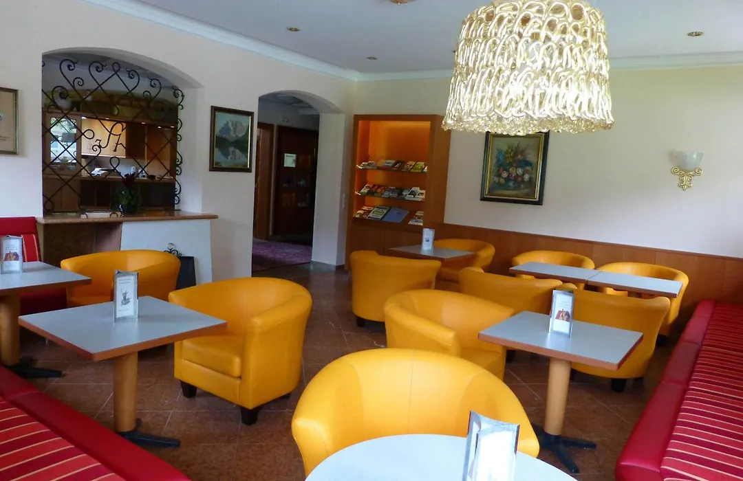 Hotel-Pension Strolz-1