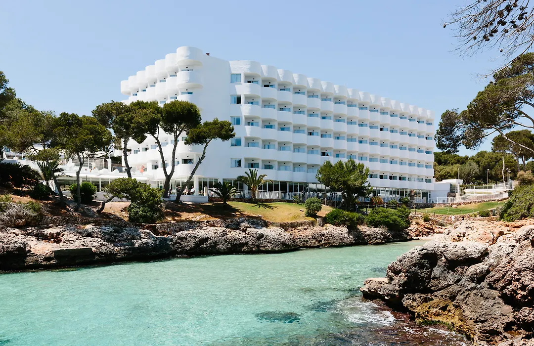 Aluasoul Mallorca Resort - Adults Only-1