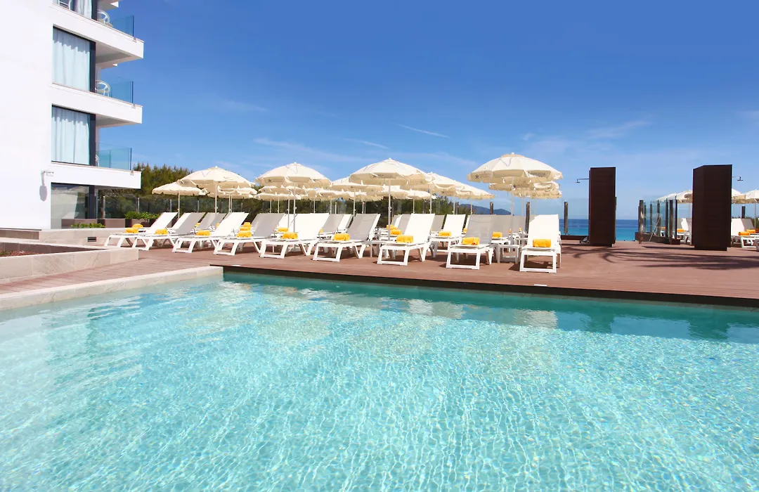 Iberostar Waves Cala Millor - Adults Only-1