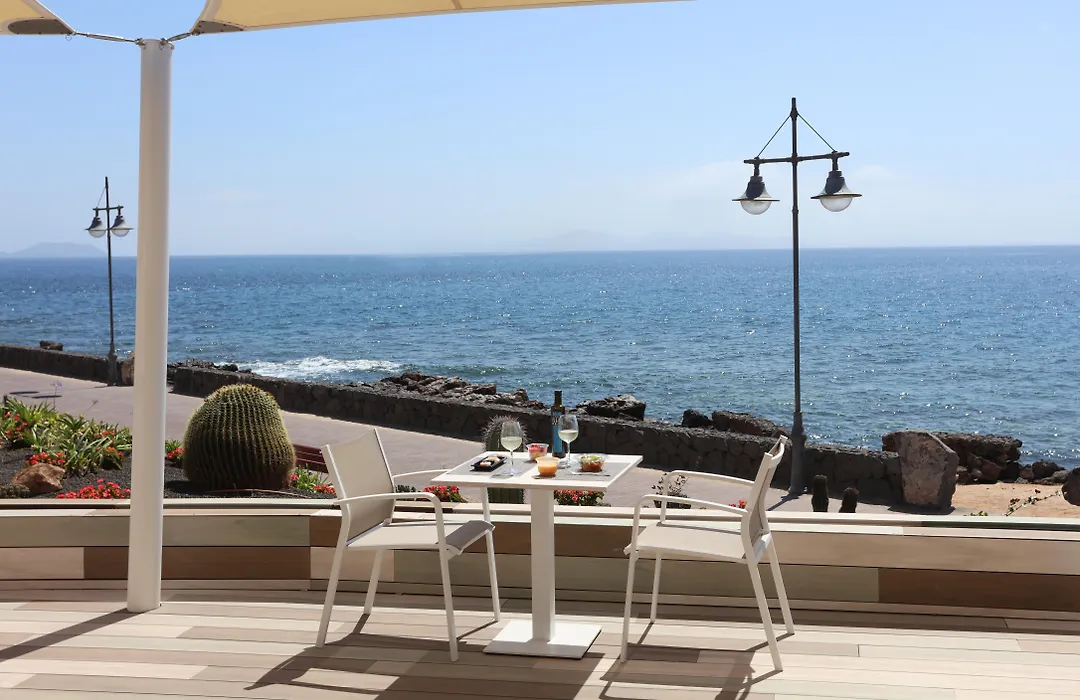 Iberostar Selection Lanzarote Park-1