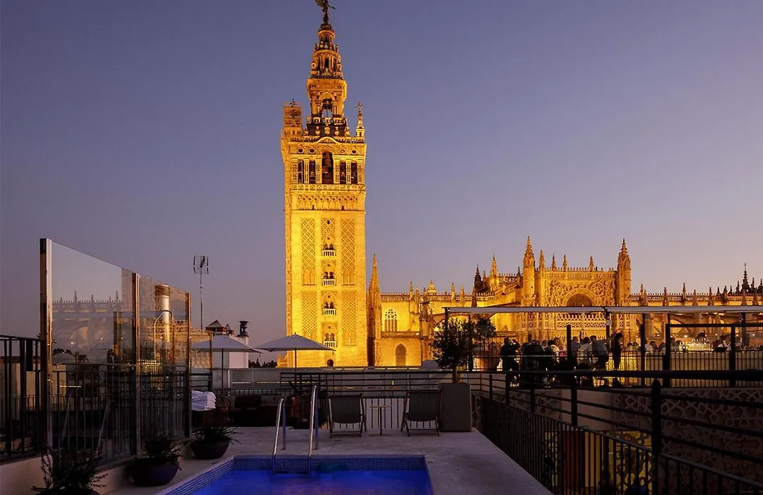 Eme Catedral Mercer Hotel-1