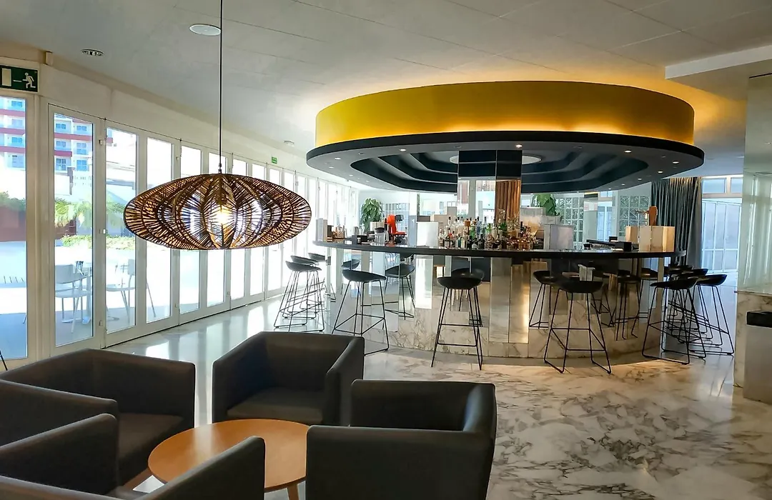 Hotel Bernat II 4*Sup-1