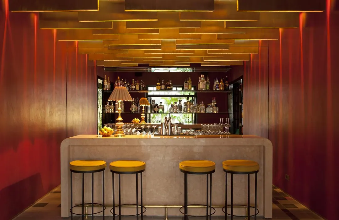 Casa Habita, A Member Of Design Hotels-1