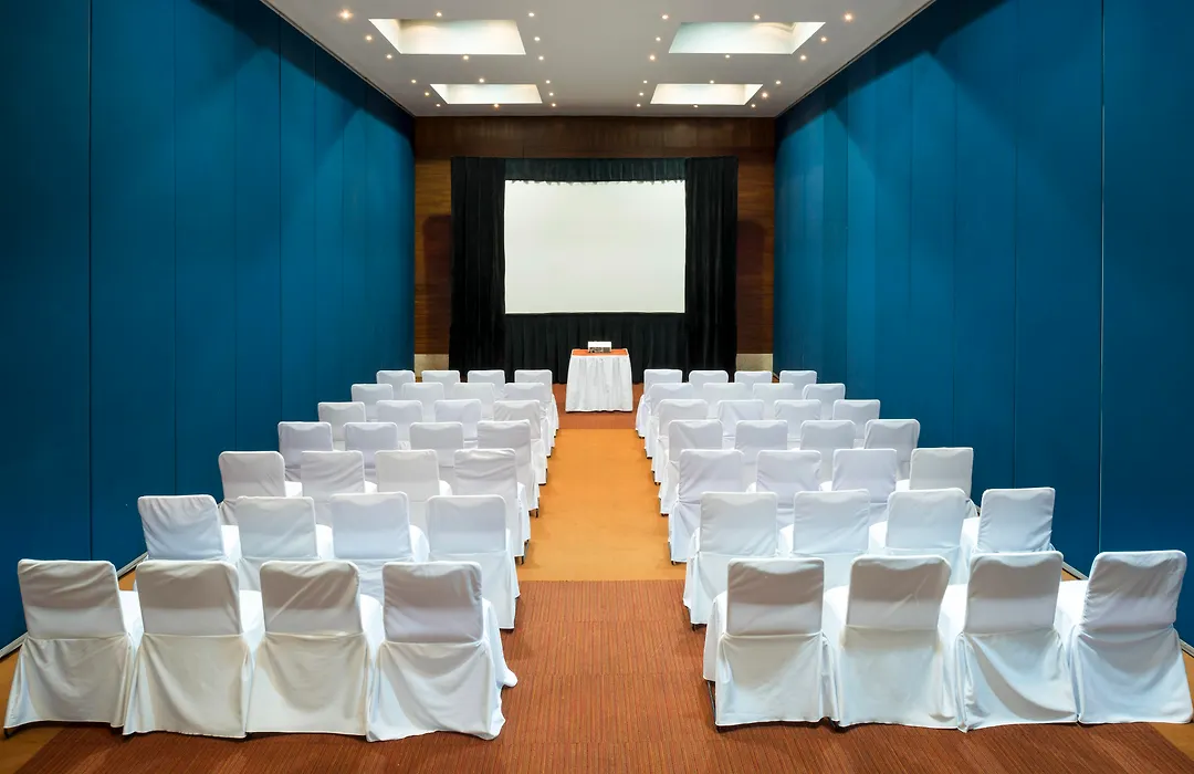 voco Guadalajara Expo by IHG-1