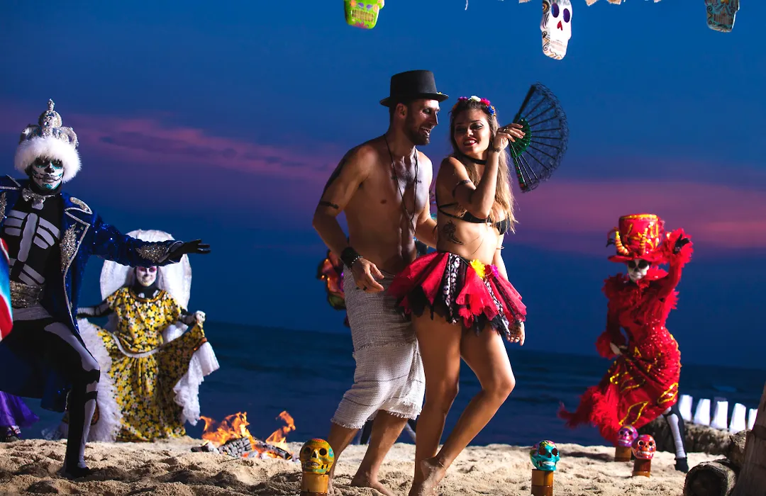 Hidden Beach Resort Au Naturel Adults Only, All & More Inclusive-1