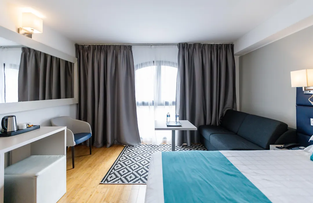 Hotel Nice Riviera-1