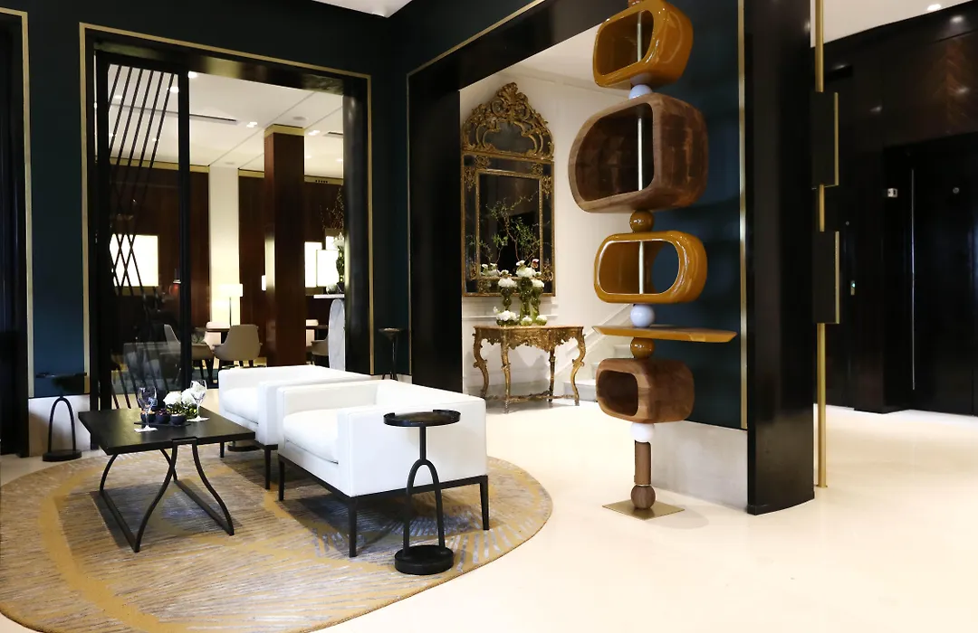 Hotel Montalembert-1