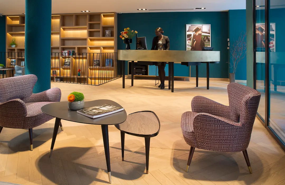 Hôtel Artus-1