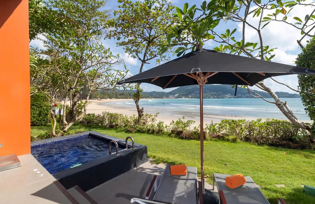 Novotel Phuket Kamala Beach-1