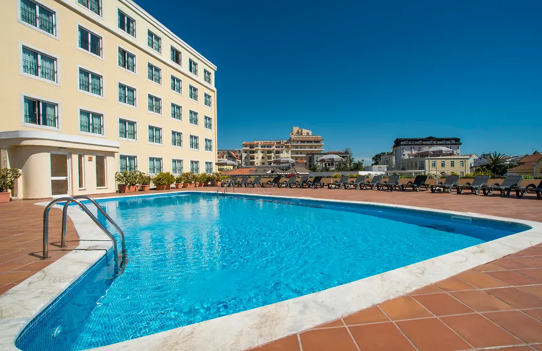 Vila Galé Estoril-1