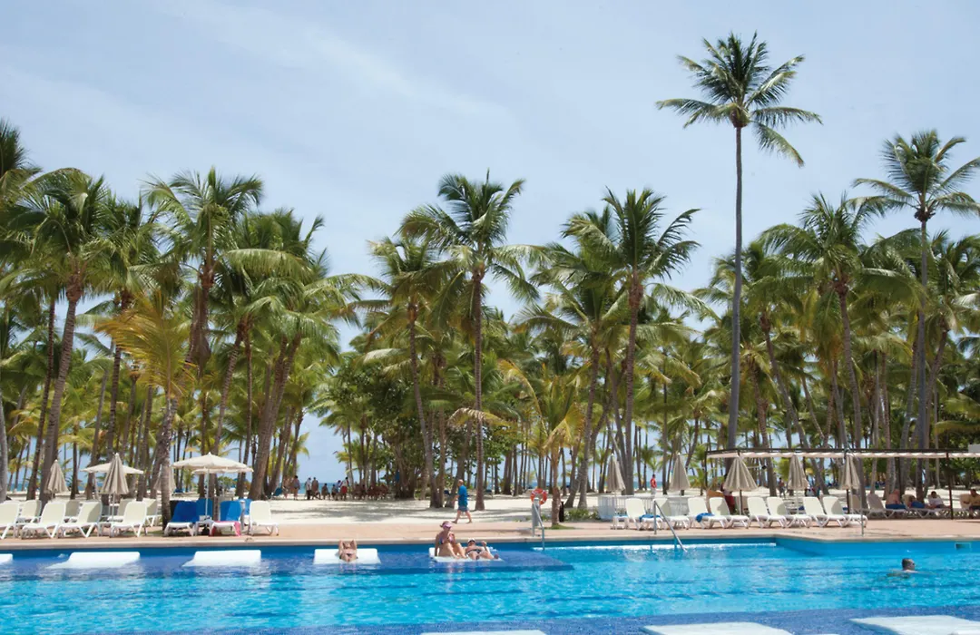Hotel Riu Palace Macao (Adults Only)-1