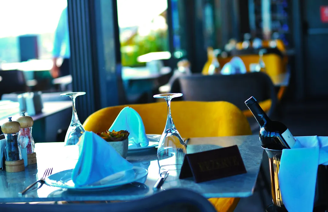 Hotel Venera Istanbul Old City-1