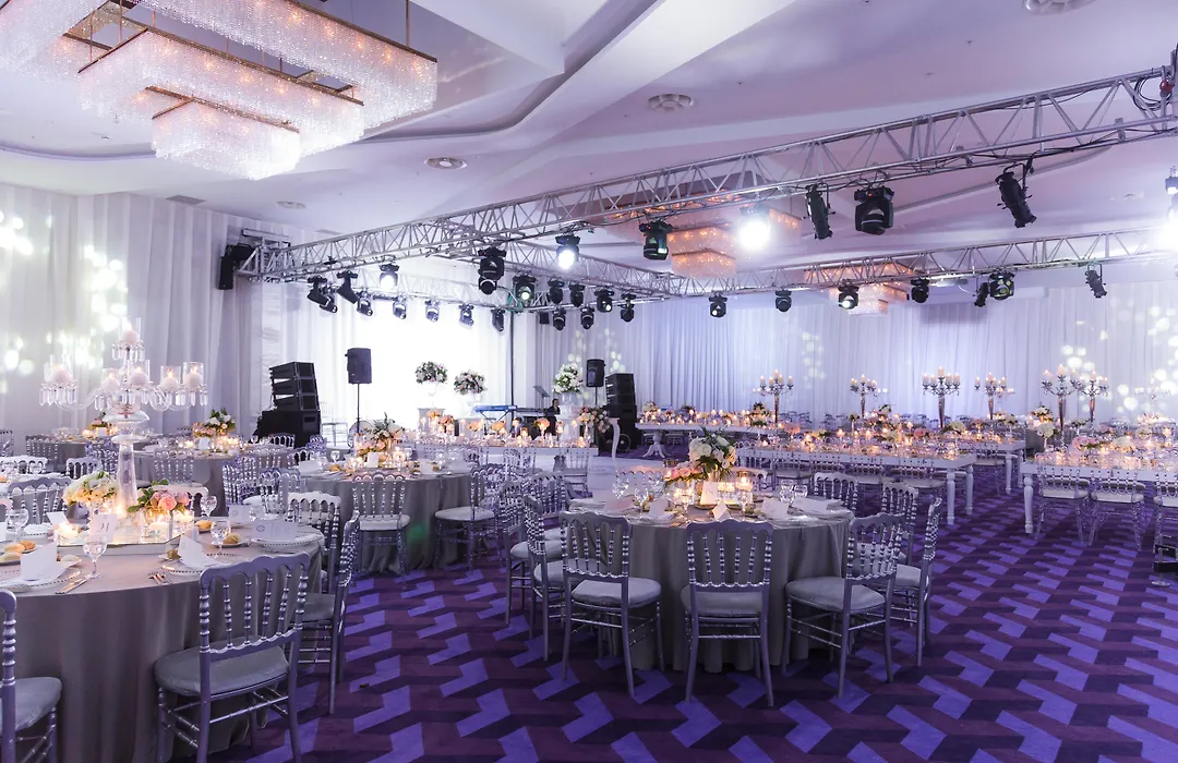 Lionel Hotel Istanbul-1