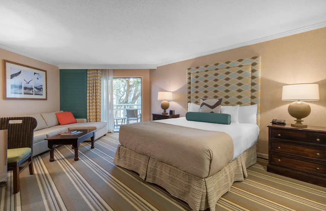 Omni Hilton Head Oceanfront Resort-1