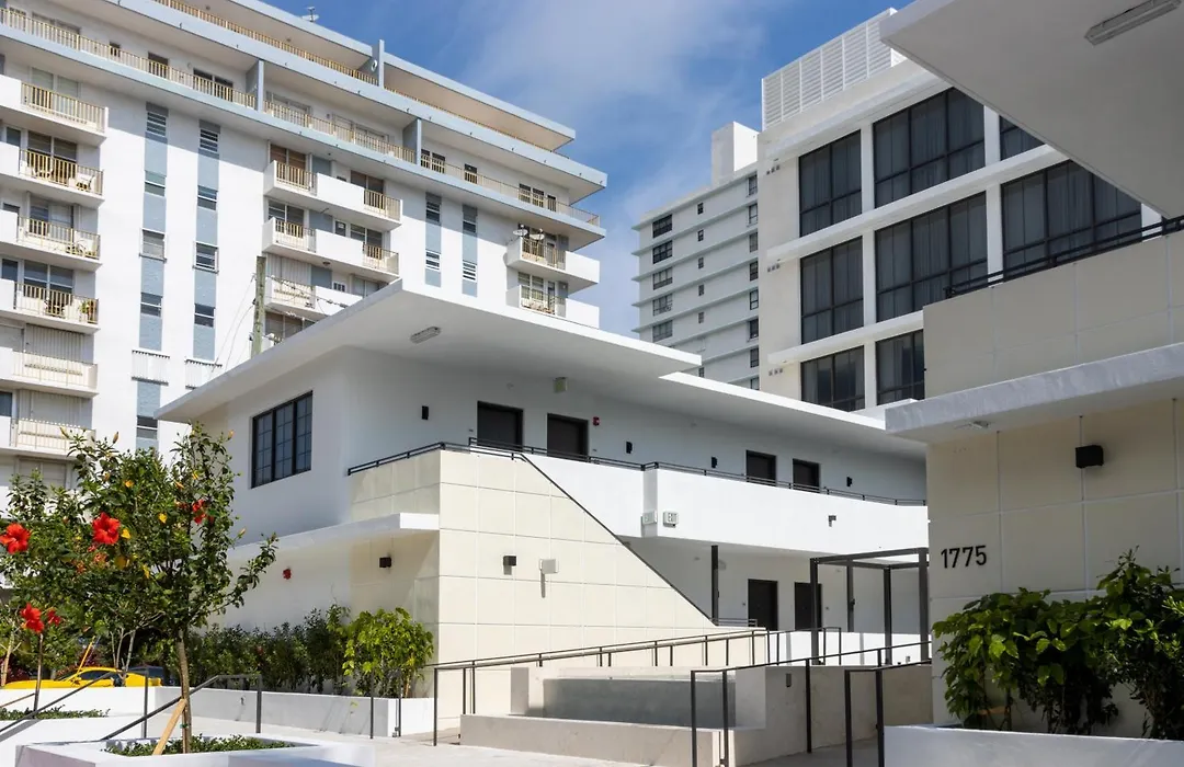 Uma House By Yurbban South Beach-1