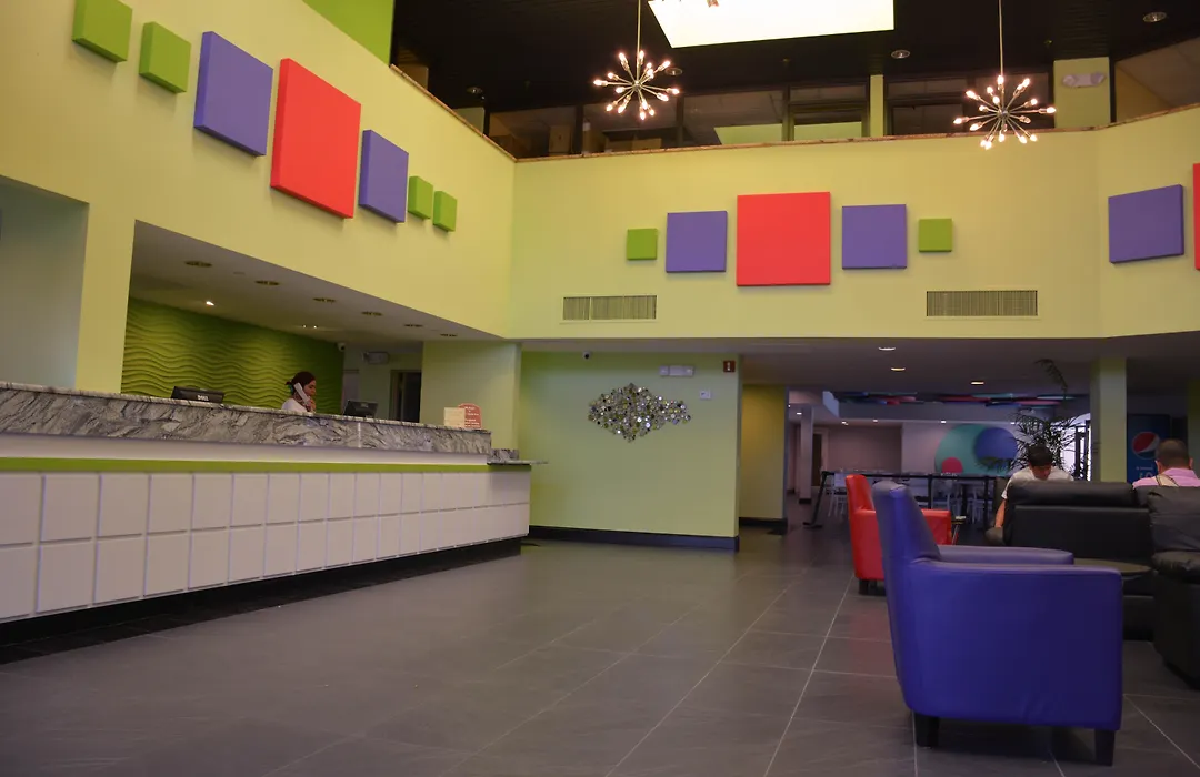 Grand Hotel Orlando At Universal Blvd - Shuttle To Theme Parks-1