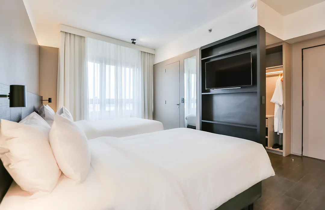 Radisson São Paulo Paulista-1