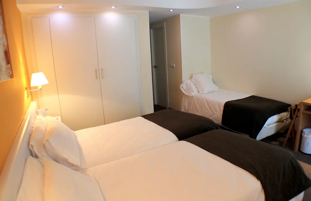 Hotel Kandahar-1