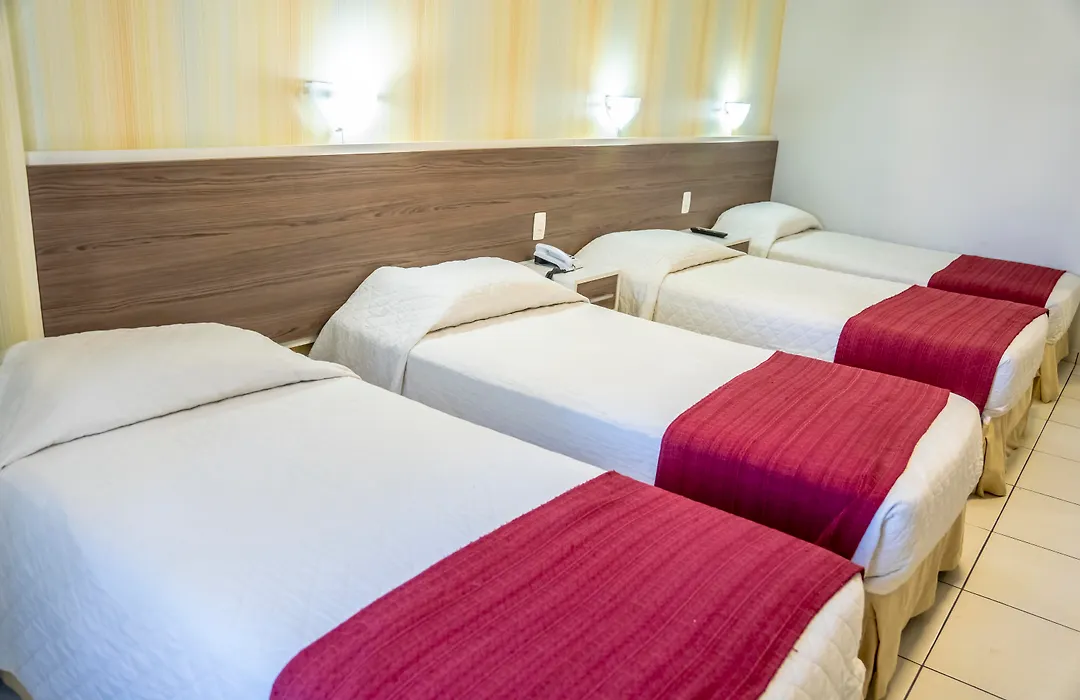 Foz Plaza Hotel-1