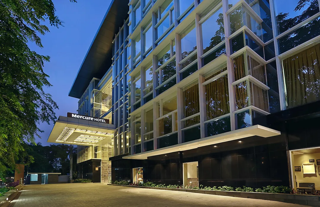 Mercure Jakarta Sabang-1
