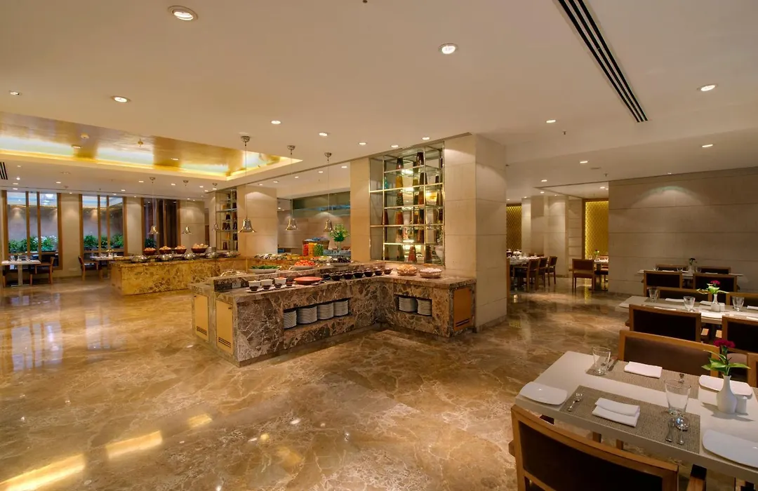 Jaypee Palace Hotel-1