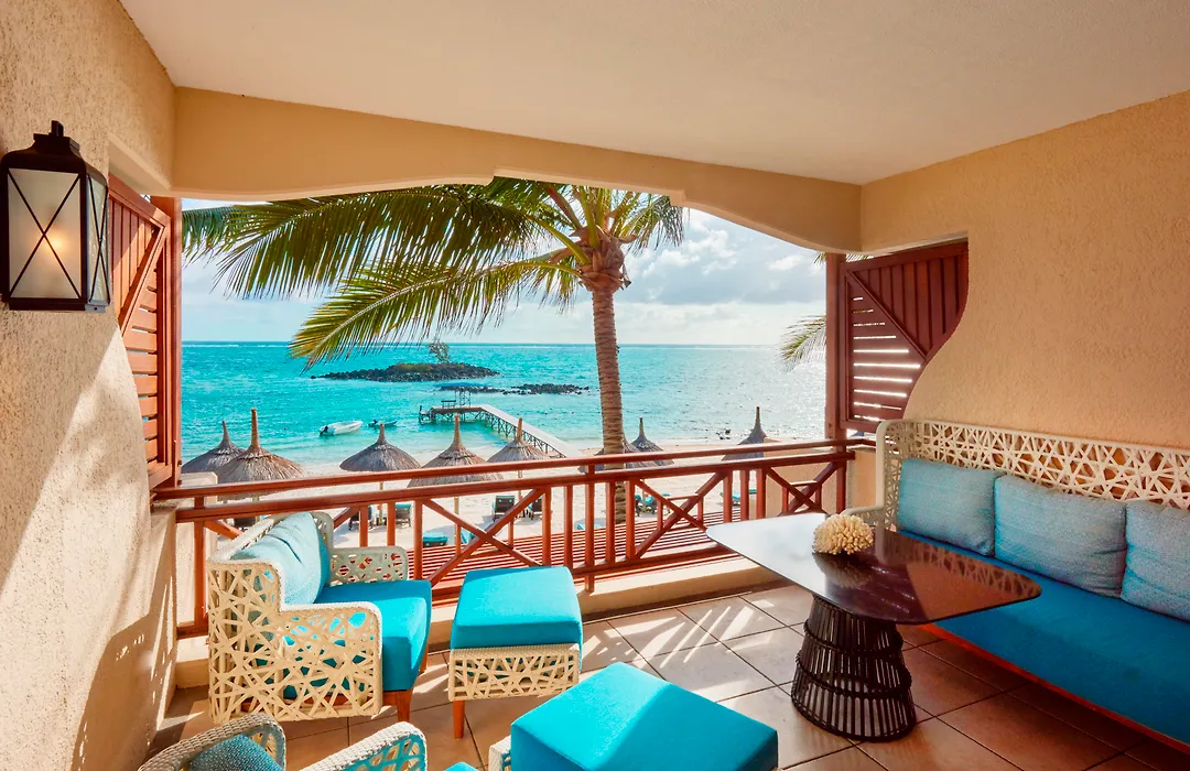 Constance Belle Mare Plage-1