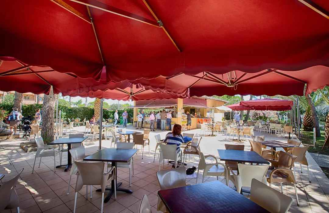 Park Hotel Marinetta - Beach & Spa-1