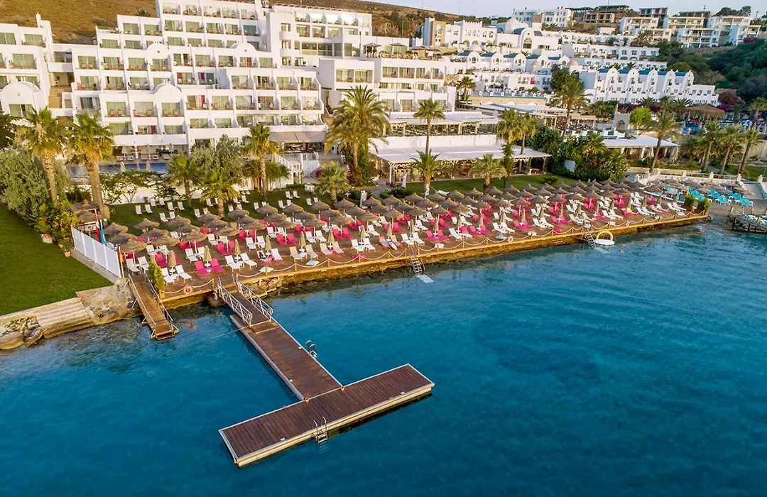 Agaya Bodrum - Adult Only-1